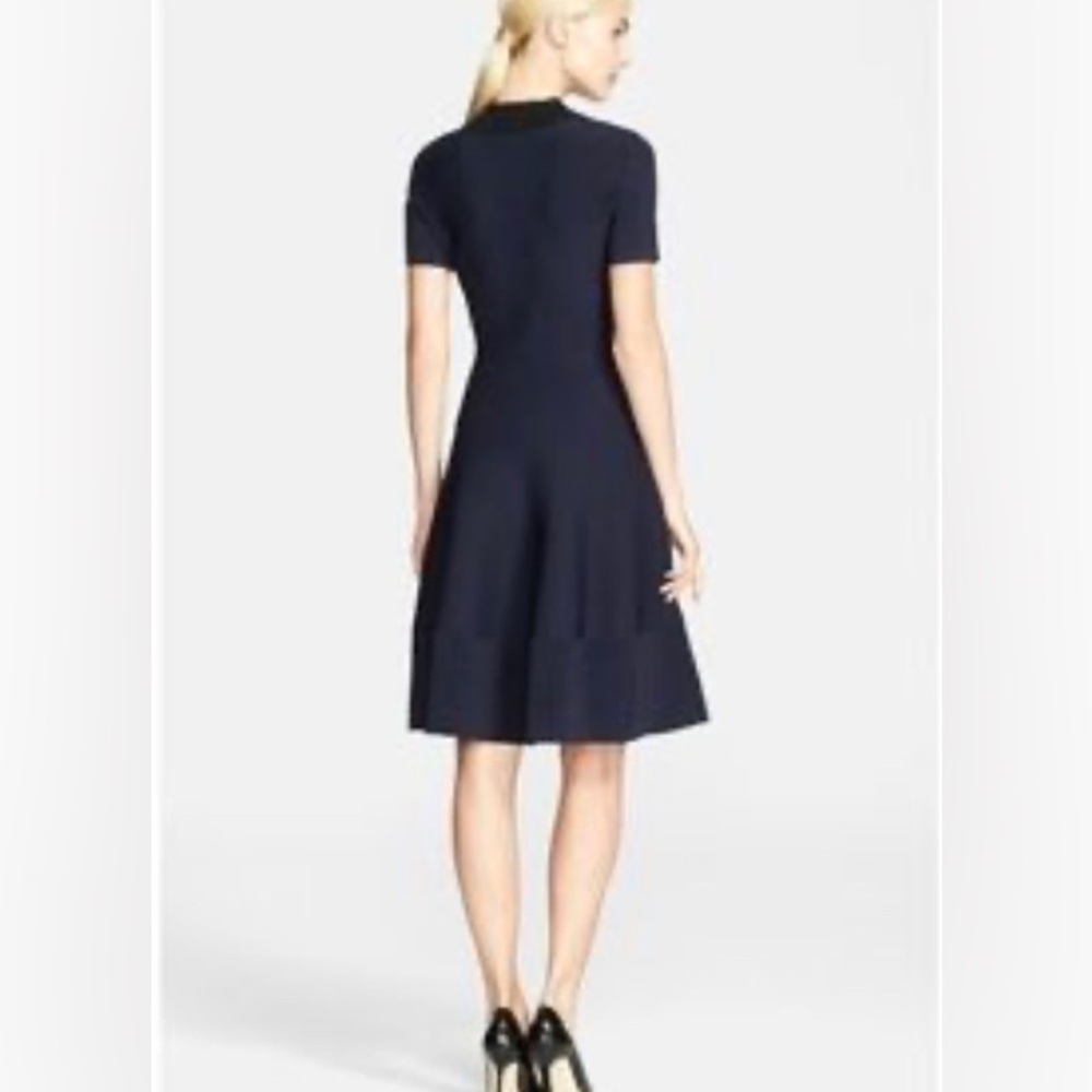 Kate Spade Trompe L’oeil Sweater Dress Size Medium ♠️